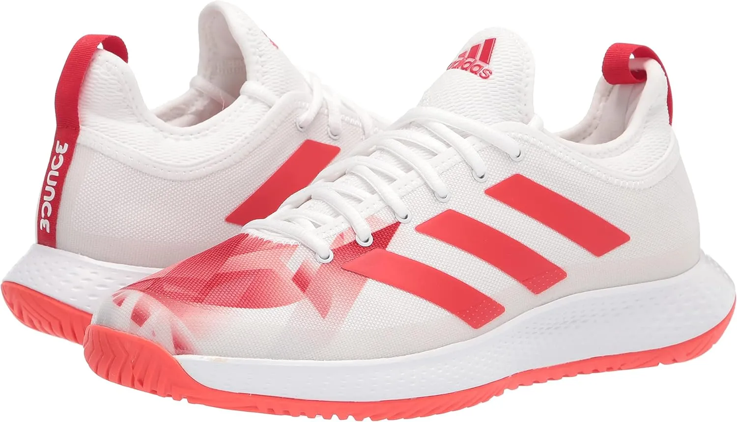 adidas Men's Defiant Generation Tennis Shoe