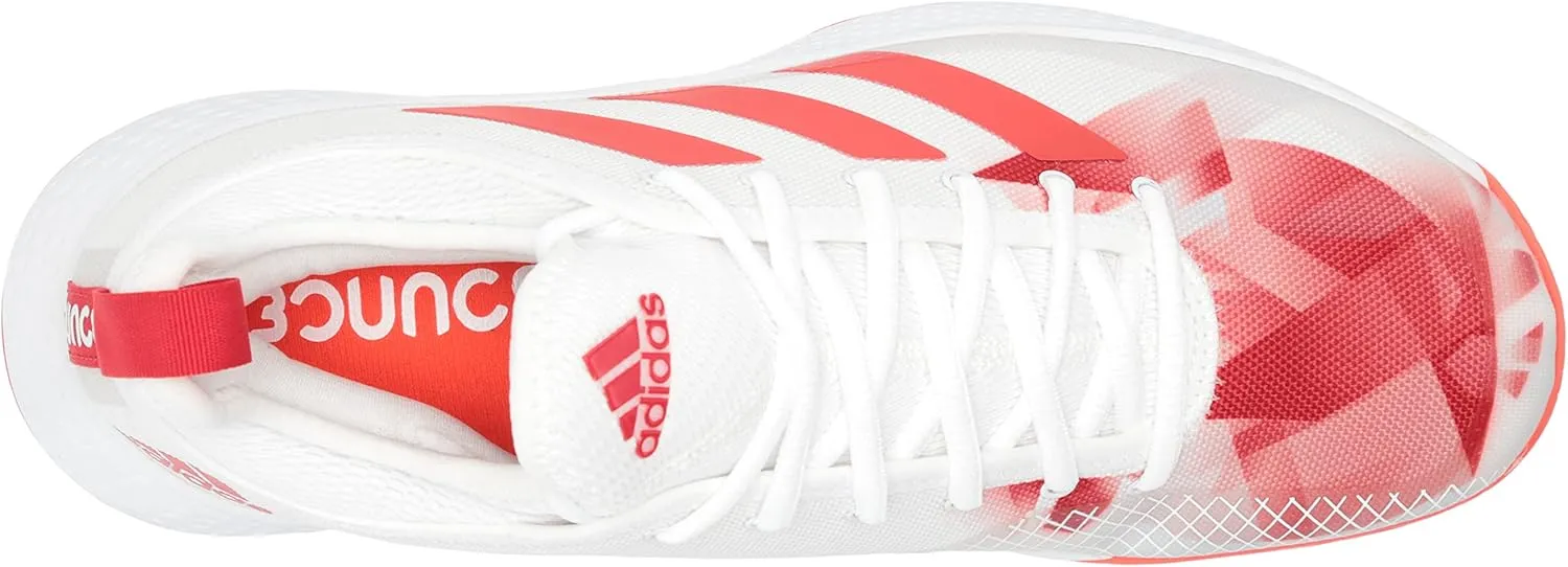 adidas Men's Defiant Generation Tennis Shoe