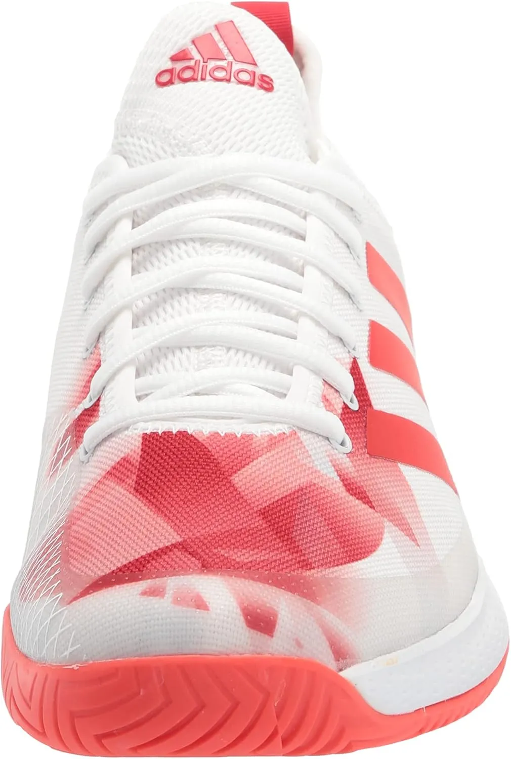adidas Men's Defiant Generation Tennis Shoe