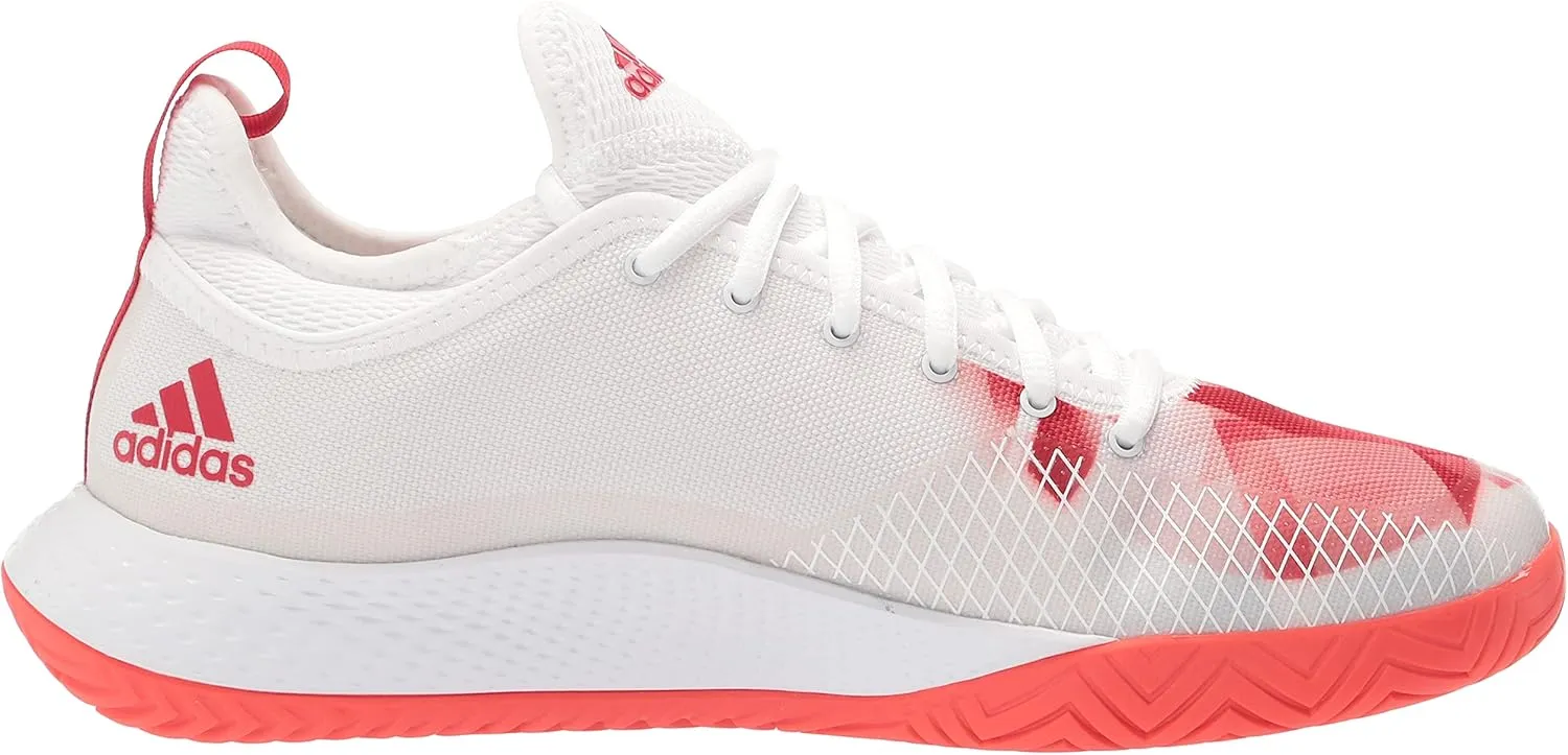 adidas Men's Defiant Generation Tennis Shoe