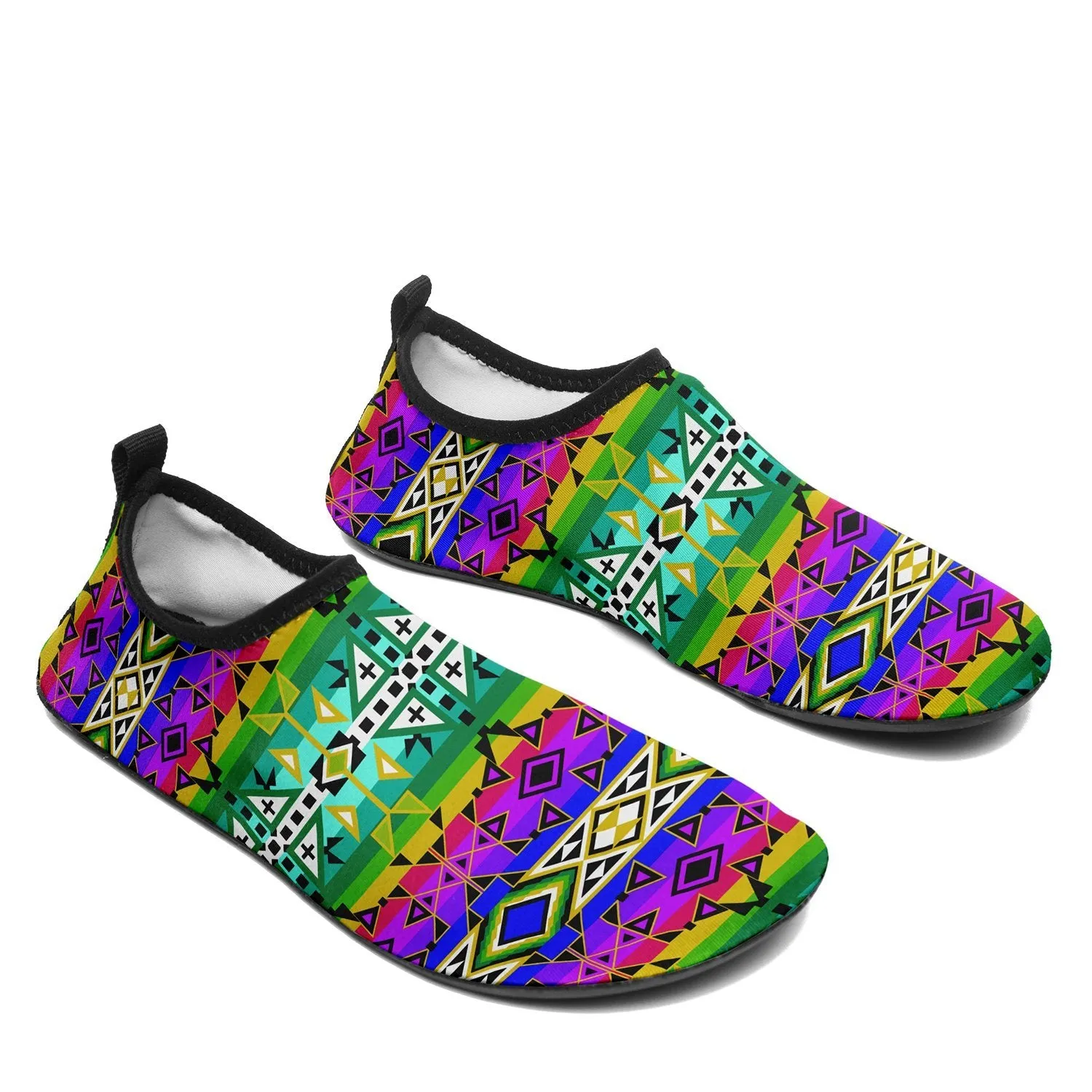 After the Northwest Rain Sockamoccs Slip On Shoes