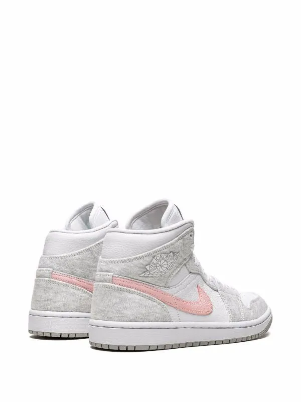Air Jordan 1 Mid sneakers Women’s