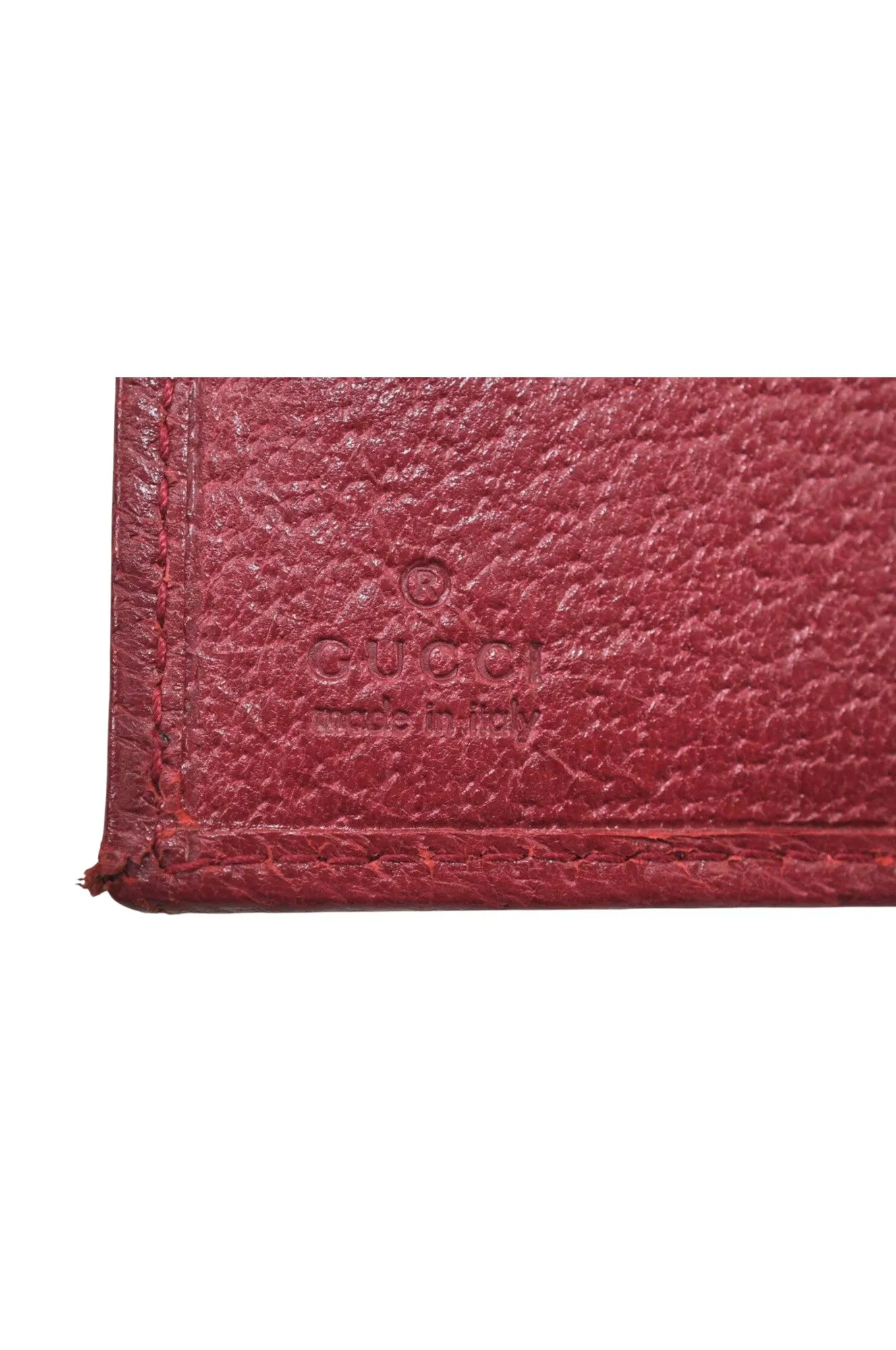 Authentic GUCCI Horsebit Long Wallet Purse GG Canvas Leather 101602 Pink 8913L