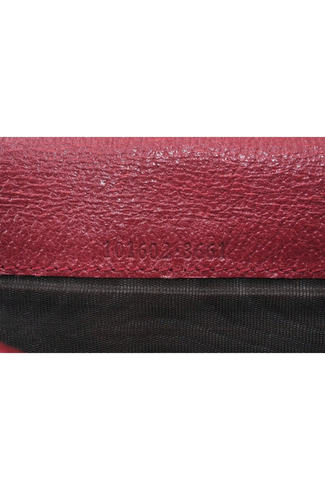 Authentic GUCCI Horsebit Long Wallet Purse GG Canvas Leather 101602 Pink 8913L