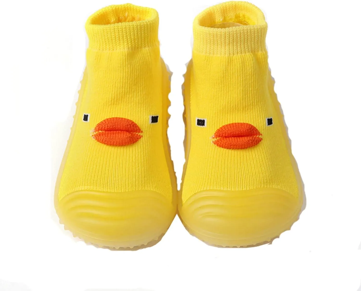 Baby Boys' Shoes,Baby Home Slippers Cartoon Warm House Slippers for Infant Lined Winter Indoor Shoes Cute Shoes