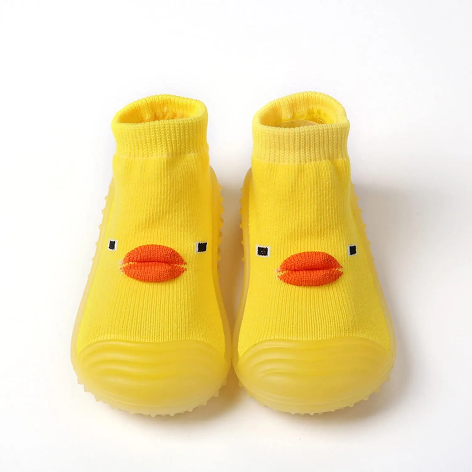 Baby Boys' Shoes,Baby Home Slippers Cartoon Warm House Slippers for Infant Lined Winter Indoor Shoes Cute Shoes