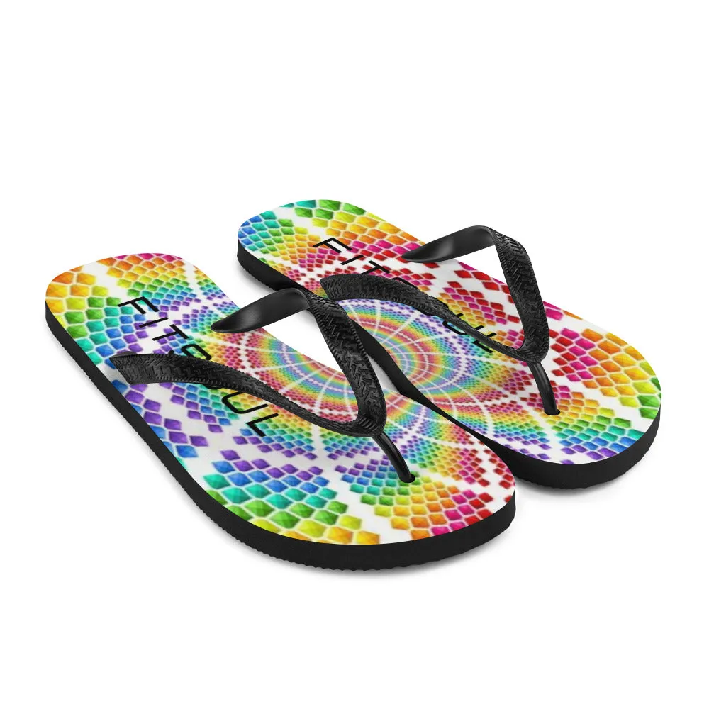 BOMBINHAS  - Flip-Flops