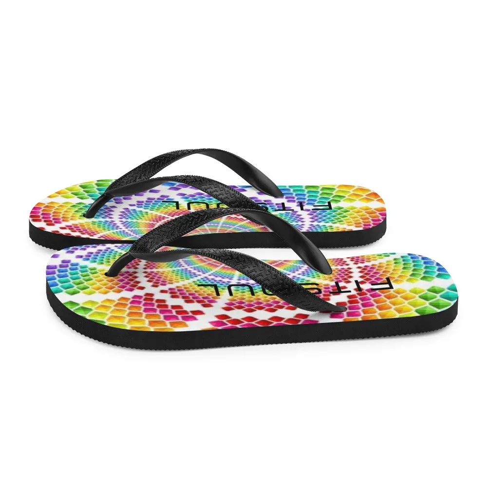 BOMBINHAS  - Flip-Flops