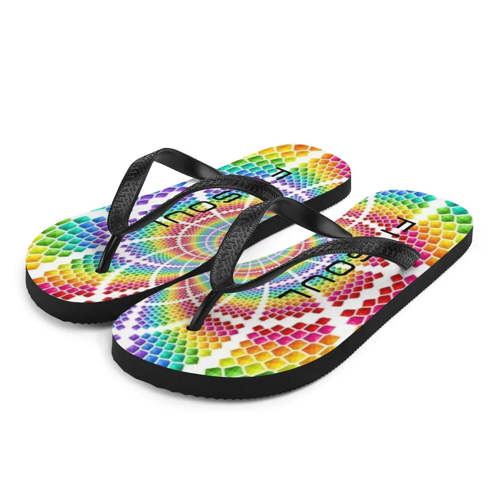BOMBINHAS  - Flip-Flops