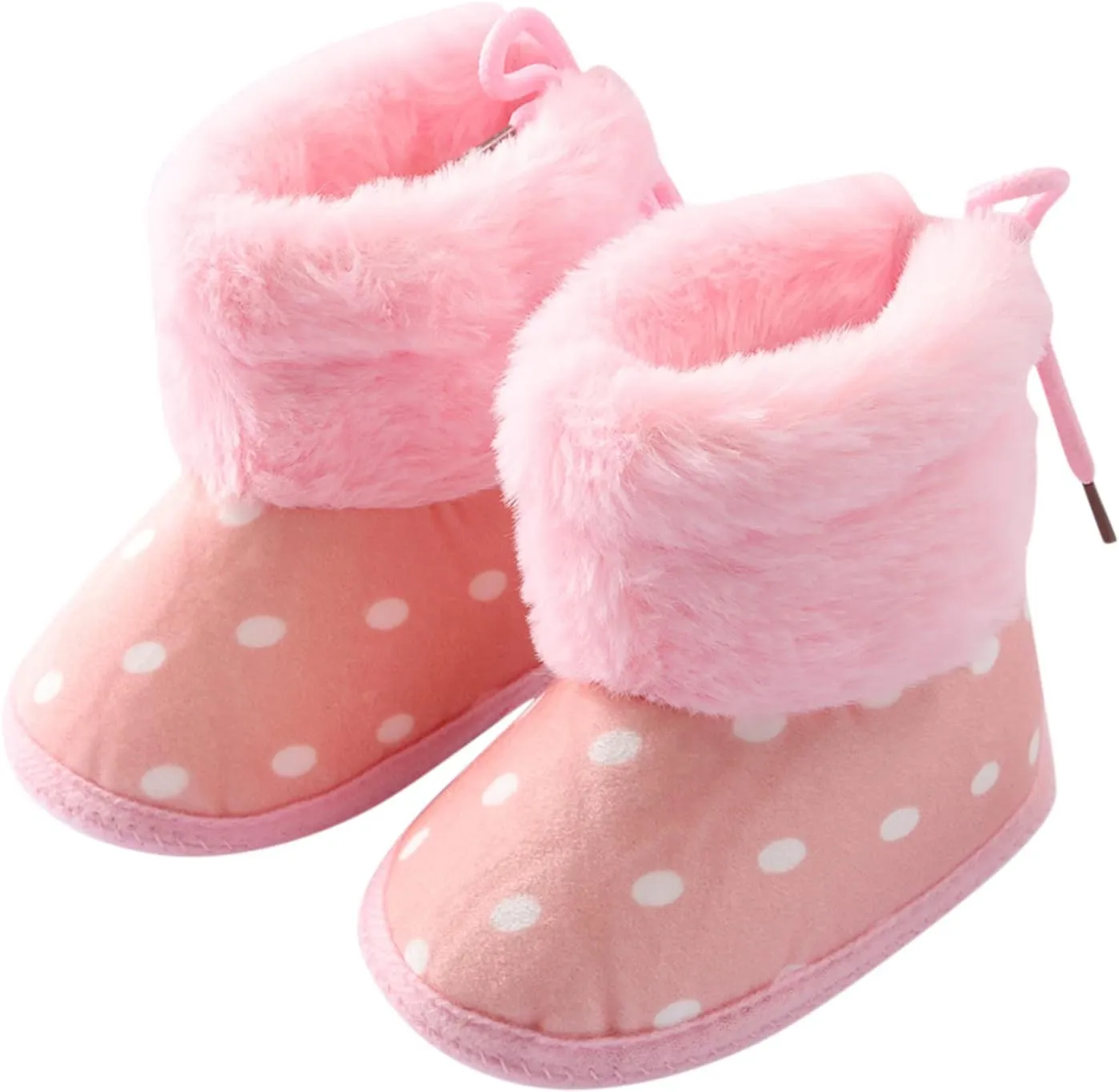 Boys Shoes Girls Booties Snow Shoes Infant Toddler Boys Boots Soft Baby Warming Baby Shoes Work Rite