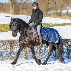 Bucas Riding Rug