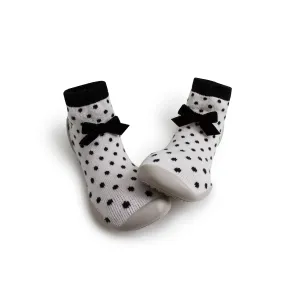 collégien Vladimir Boudoir Cachemire   Noeud Slippers