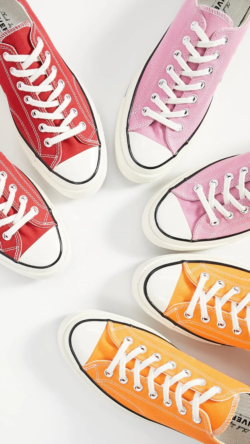 Converse Men's Chuck Taylor All Star 70s Sneakers