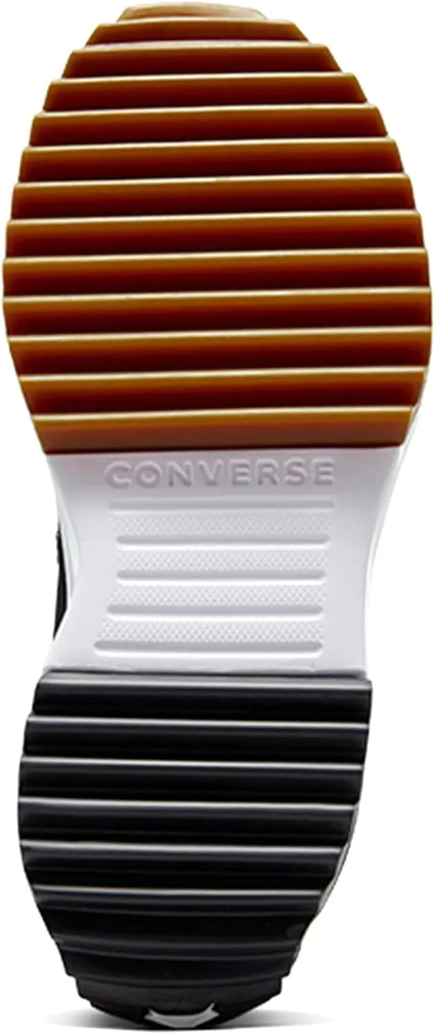 Converse Unisex-Adult Run Star Hike Canvas Platform