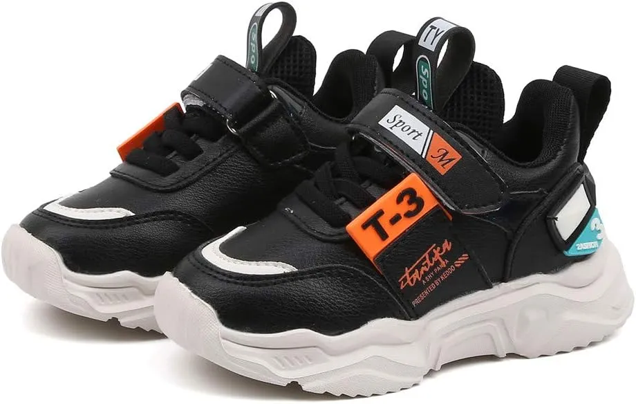 Crib Shoes Size 2 Casual Shoes Neutral Children's Outdoor Lightweight Sports Fashion Shoes Baby Sport Running