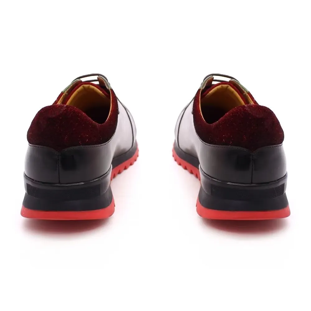 Croctex Luxalon Lace-Ups