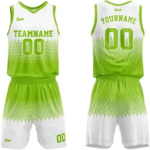 Custom Basketball Jersey for man women uniform Suit Kids Adults Personalized Jersey