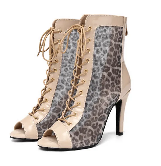 Dance Heels Boots For Heels Salsa Bachata Dance Class
