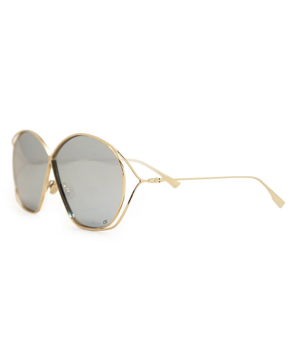 Dior Butterfly Sunglasses Stellaire 2 83I0T 68