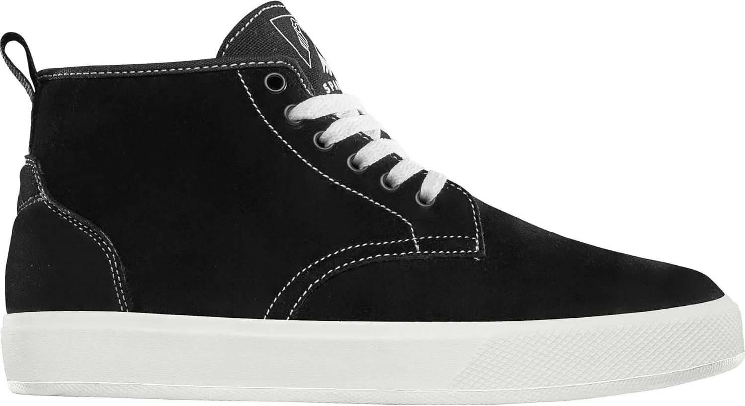 Etnies Men's Spanky Hi Skate Shoe
