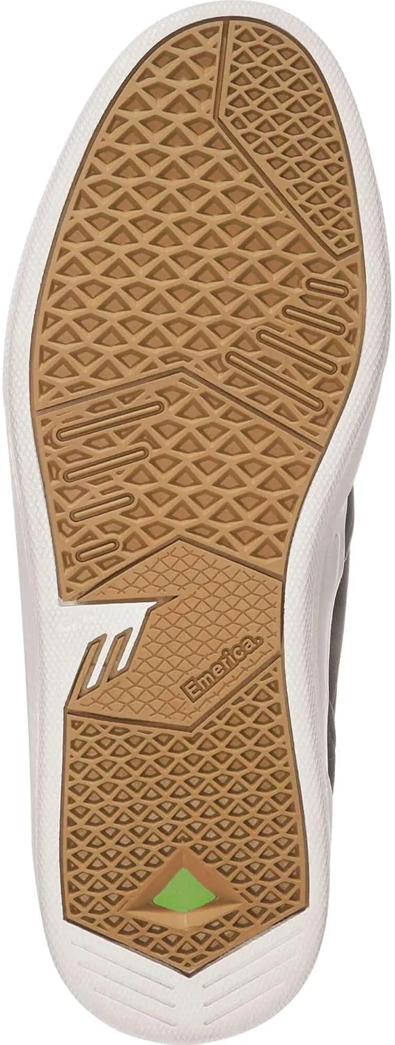 Etnies Men's Spanky Hi Skate Shoe