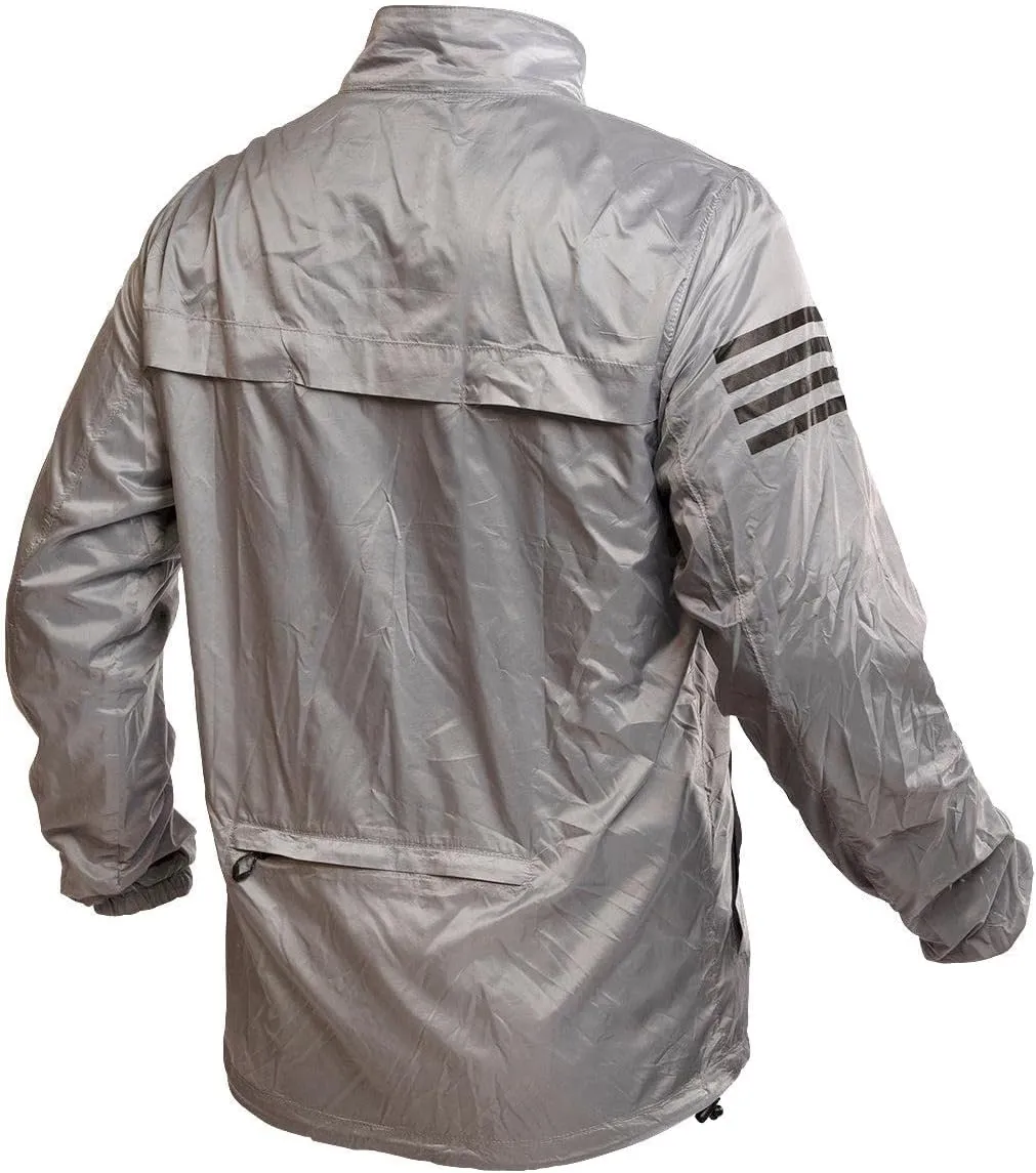 FASTHOUSE Tracker Packable Windbreaker