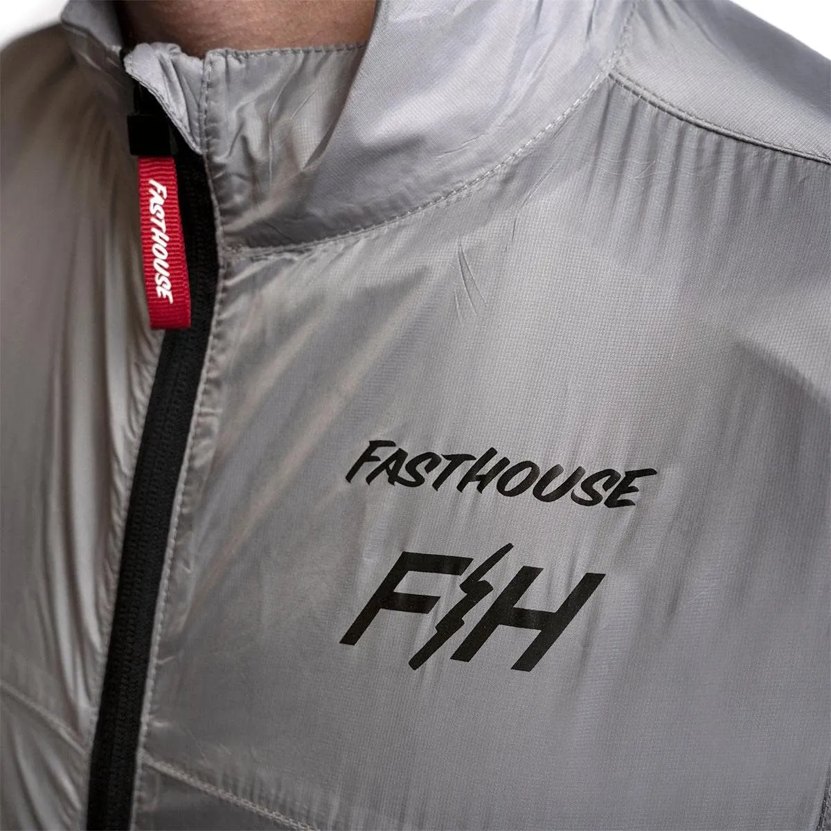 FASTHOUSE Tracker Packable Windbreaker
