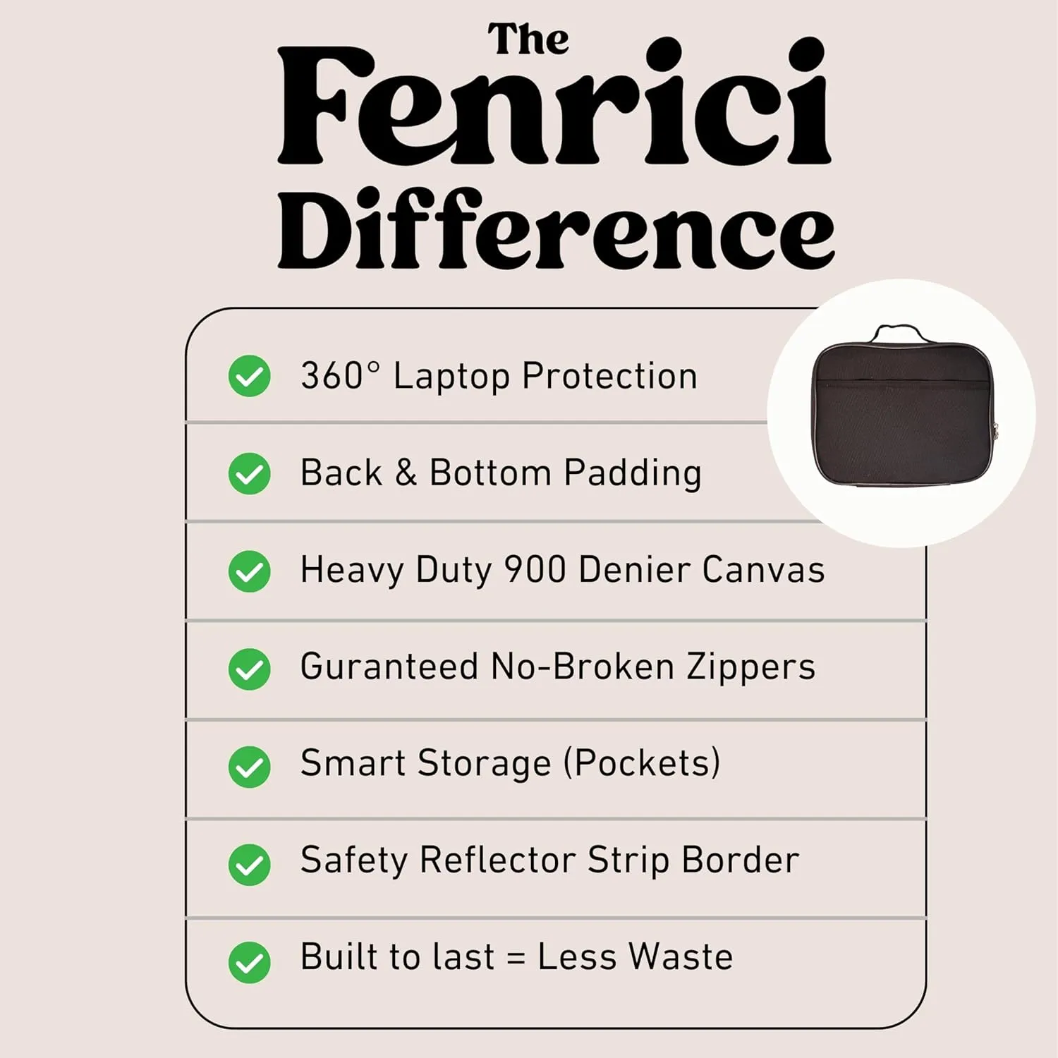 Fenrici Kids' Backpack with Lunch Box Set for Boys and Girls, School Bag with Laptop Compartment and Insulated Lunch Bag