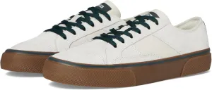 Globe Men's Surplus Skate Shoe, White/Gum, 9.5