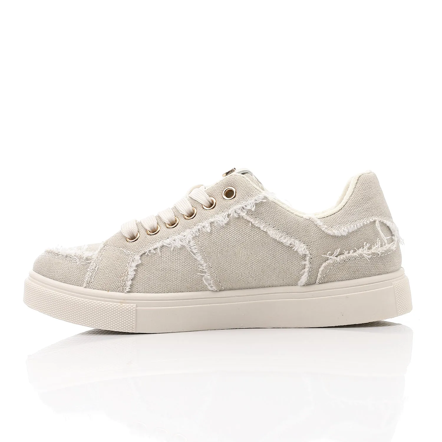 GPS-DJTF-012 Textile Casual Sneakers