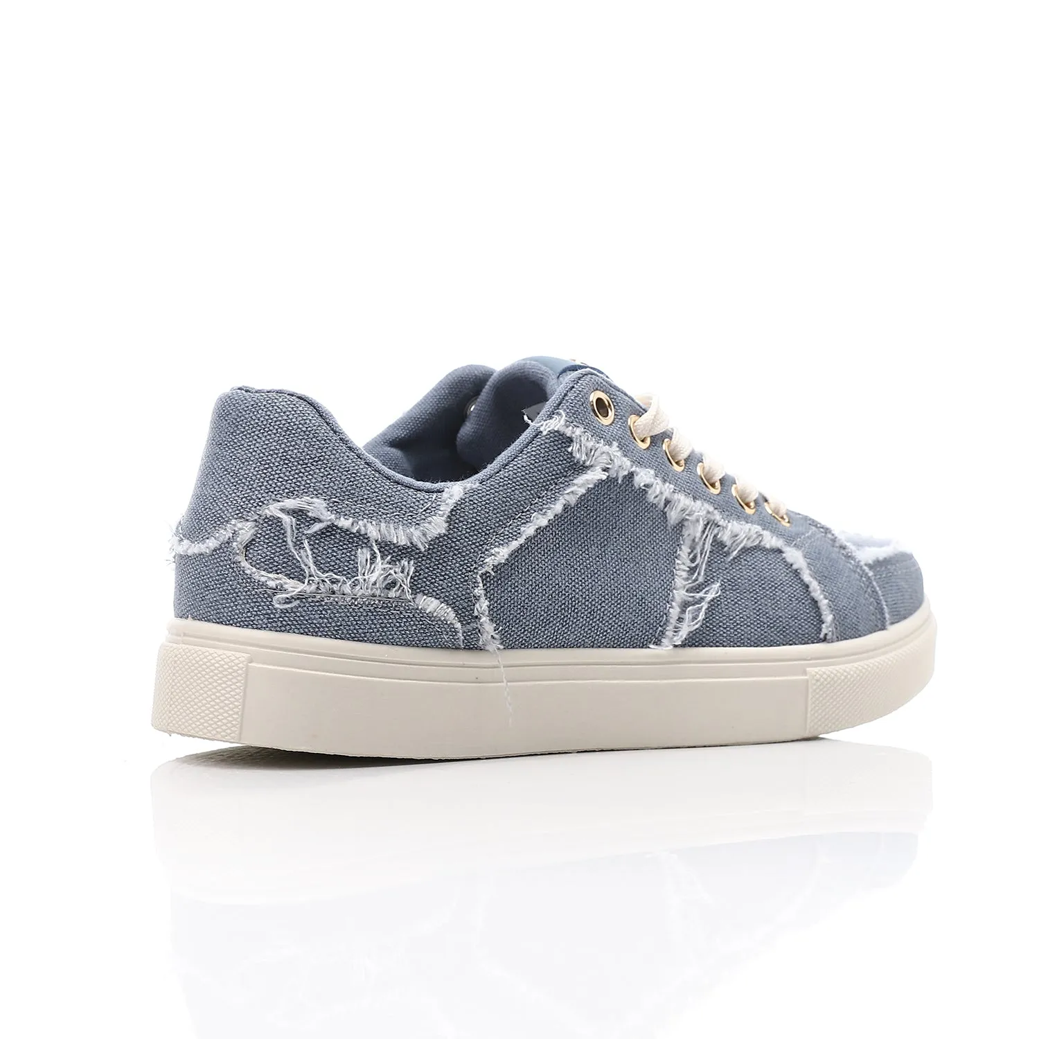 GPS-DJTF-012 Textile Casual Sneakers