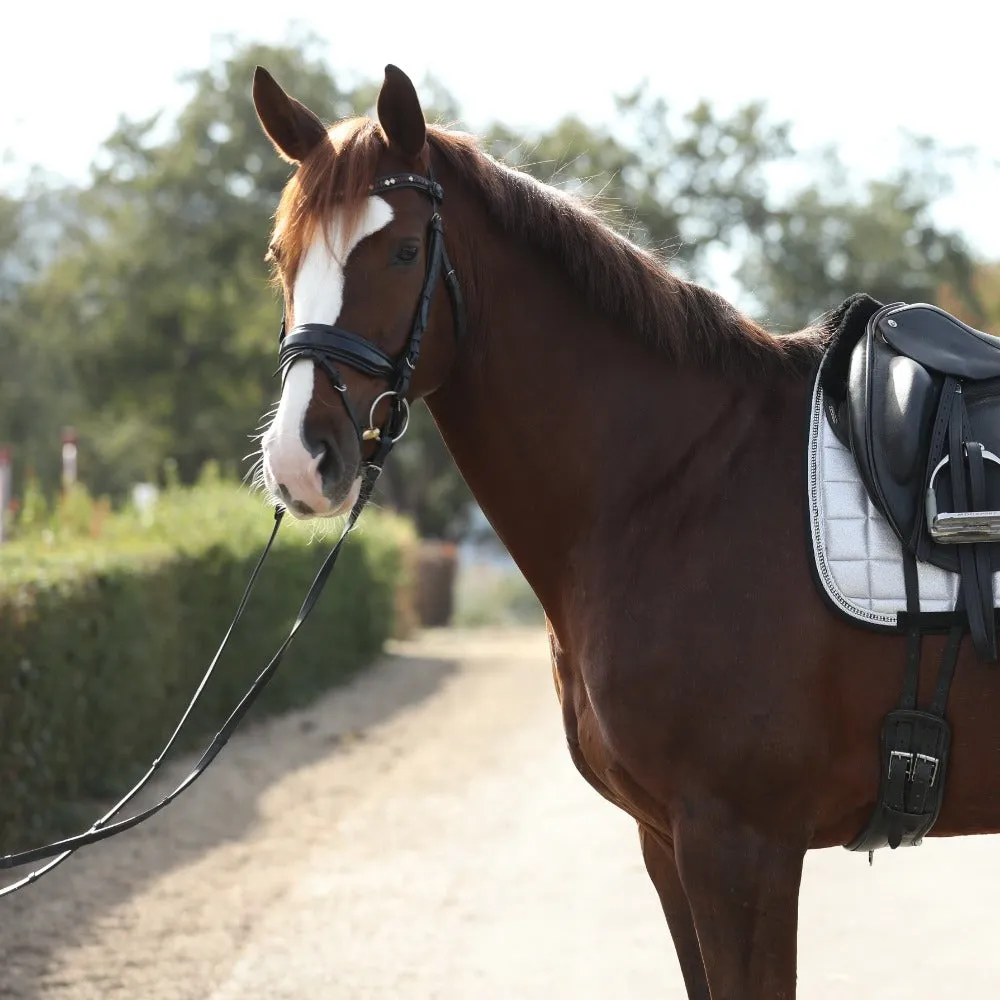 Halter Ego 'Calisa' Patent Snaffle Bridle