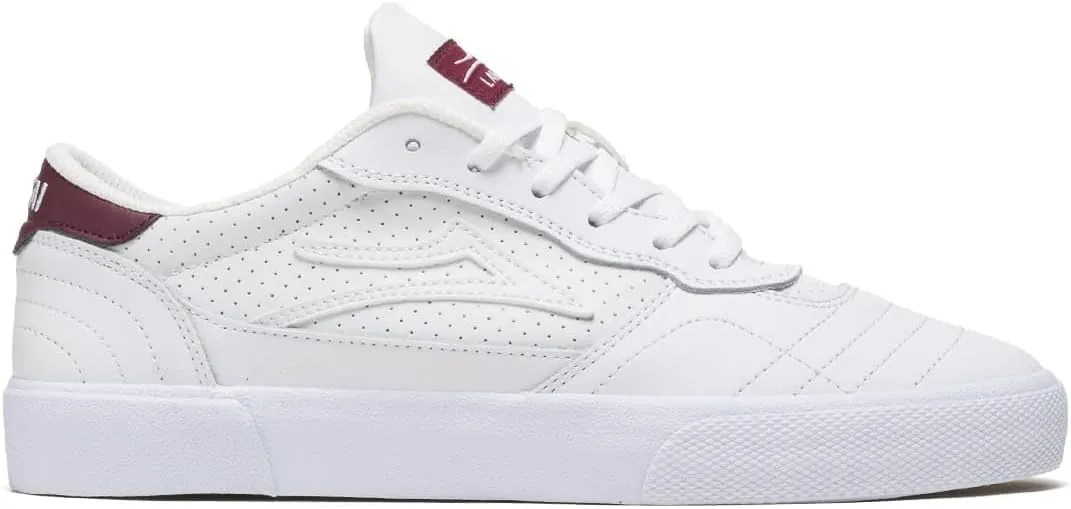 Lakai Manchester Men's Skate Shoes - Low Top Classic Sneakers