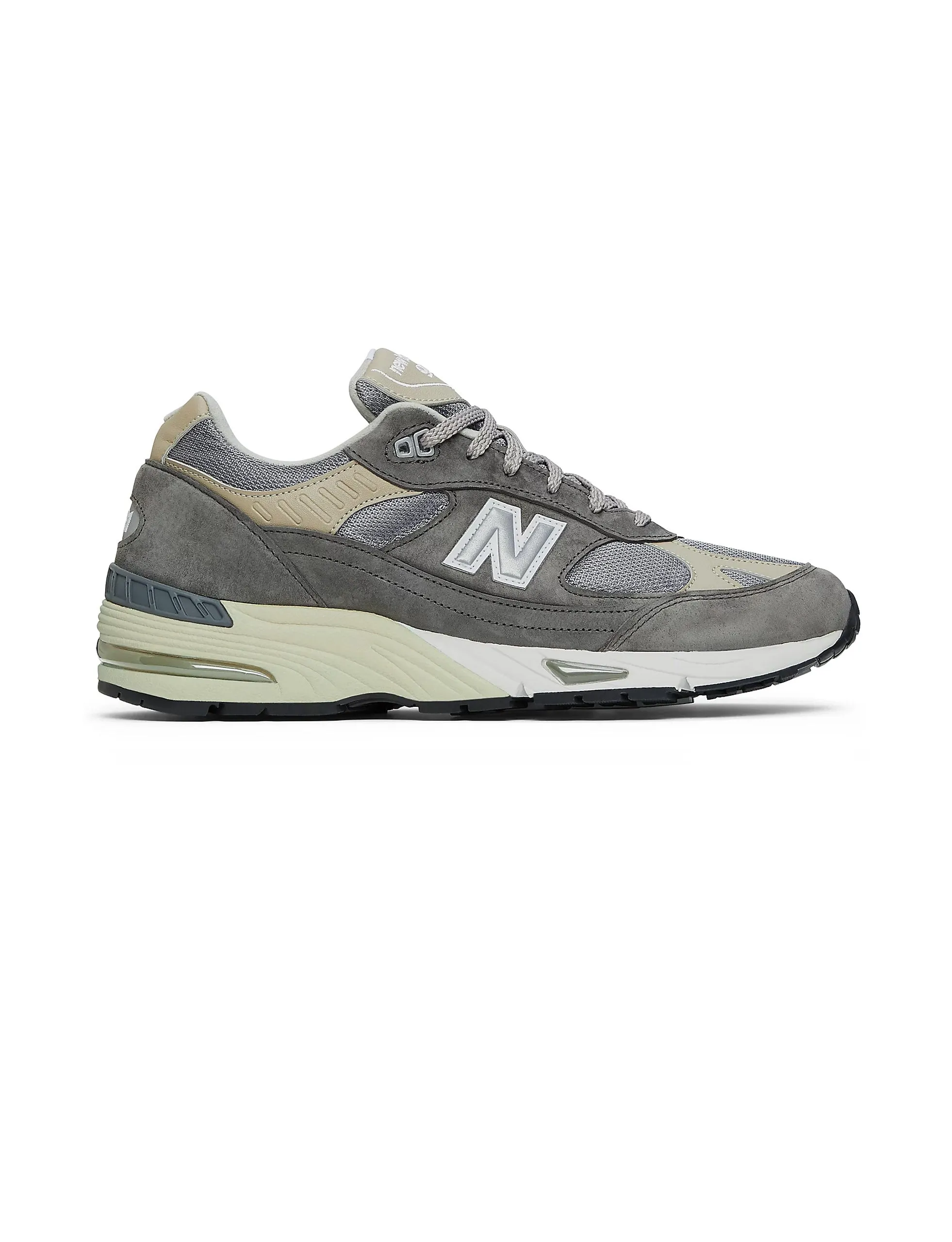 NEW BALANCE Made in the UK 991 ANNIVERSARY