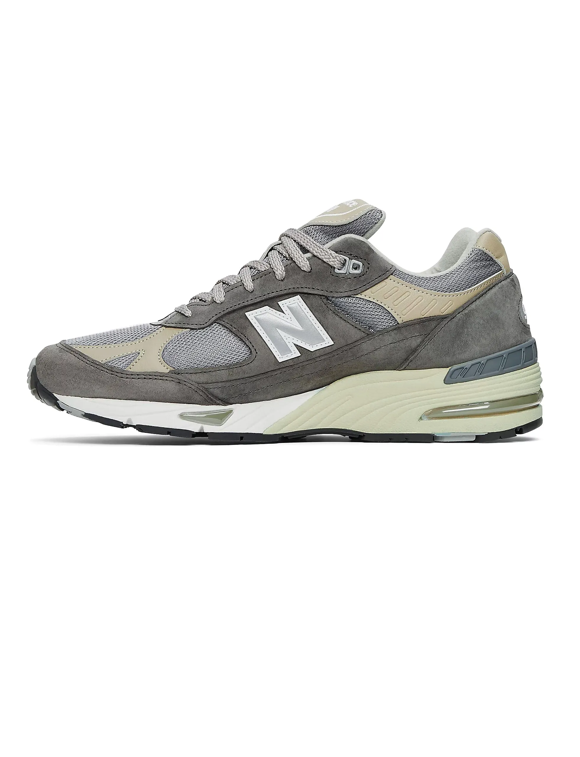 NEW BALANCE Made in the UK 991 ANNIVERSARY