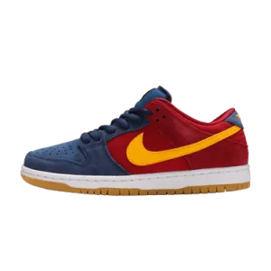 Nike Dunk Low ‘Barcelona’ -Preorder