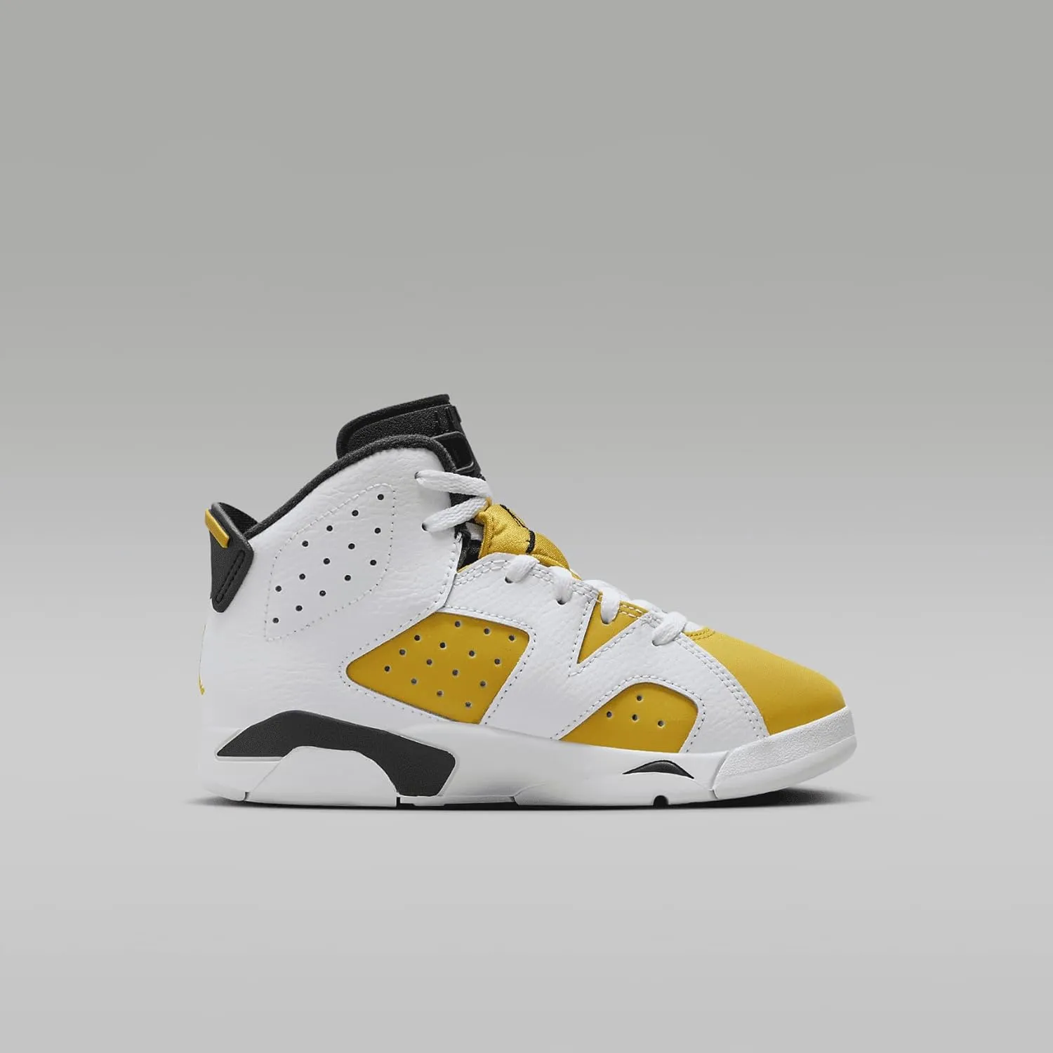 Nike Jordan 6 Retro (Ps) Boys Shoes
