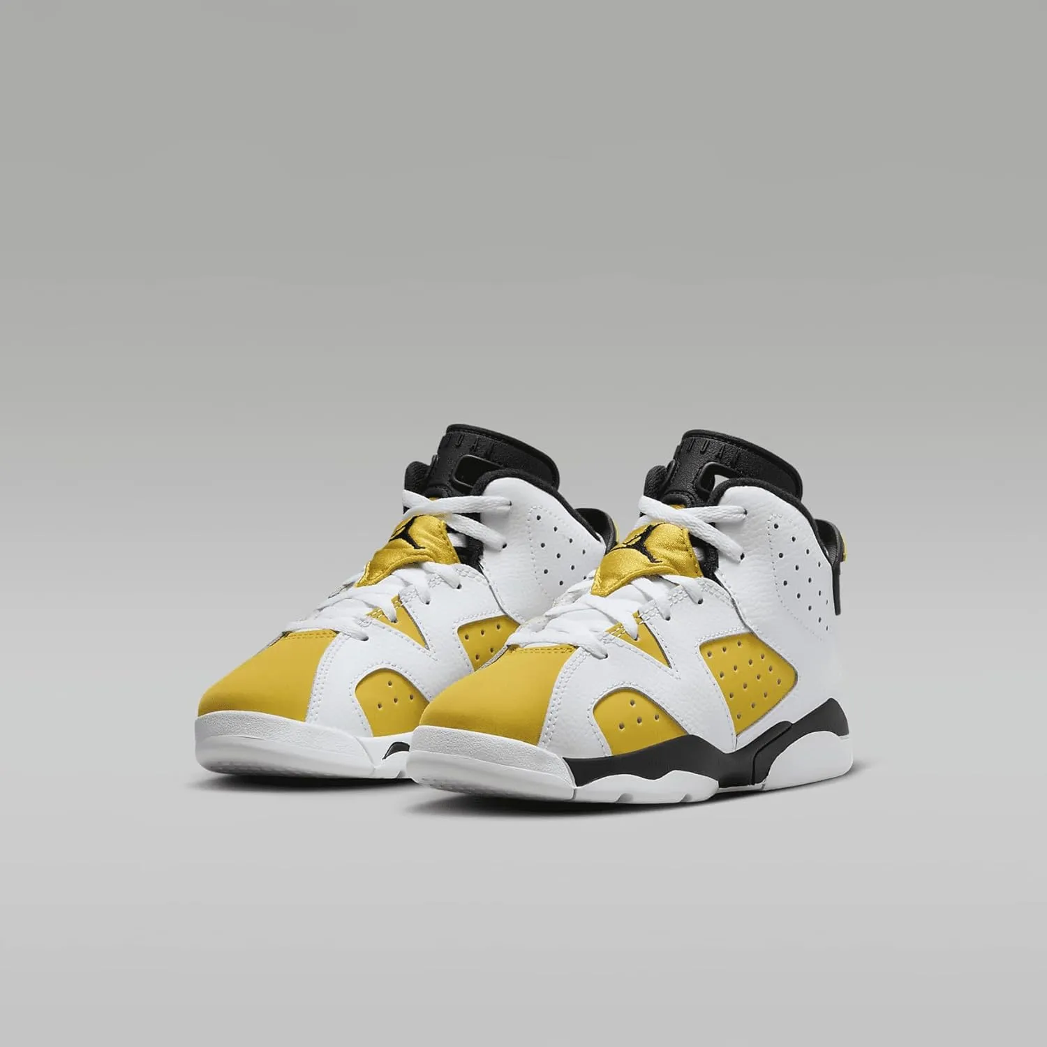 Nike Jordan 6 Retro (Ps) Boys Shoes