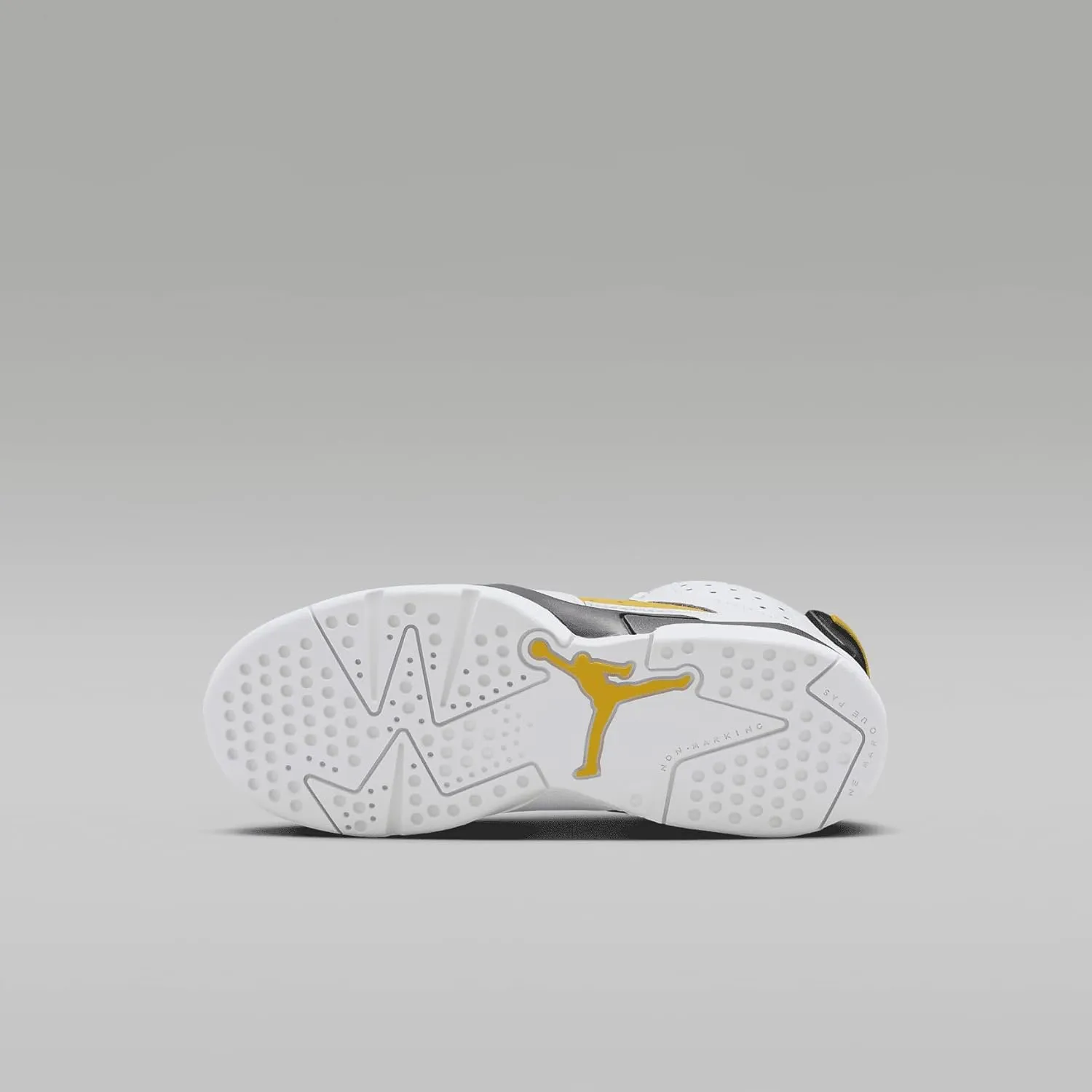 Nike Jordan 6 Retro (Ps) Boys Shoes