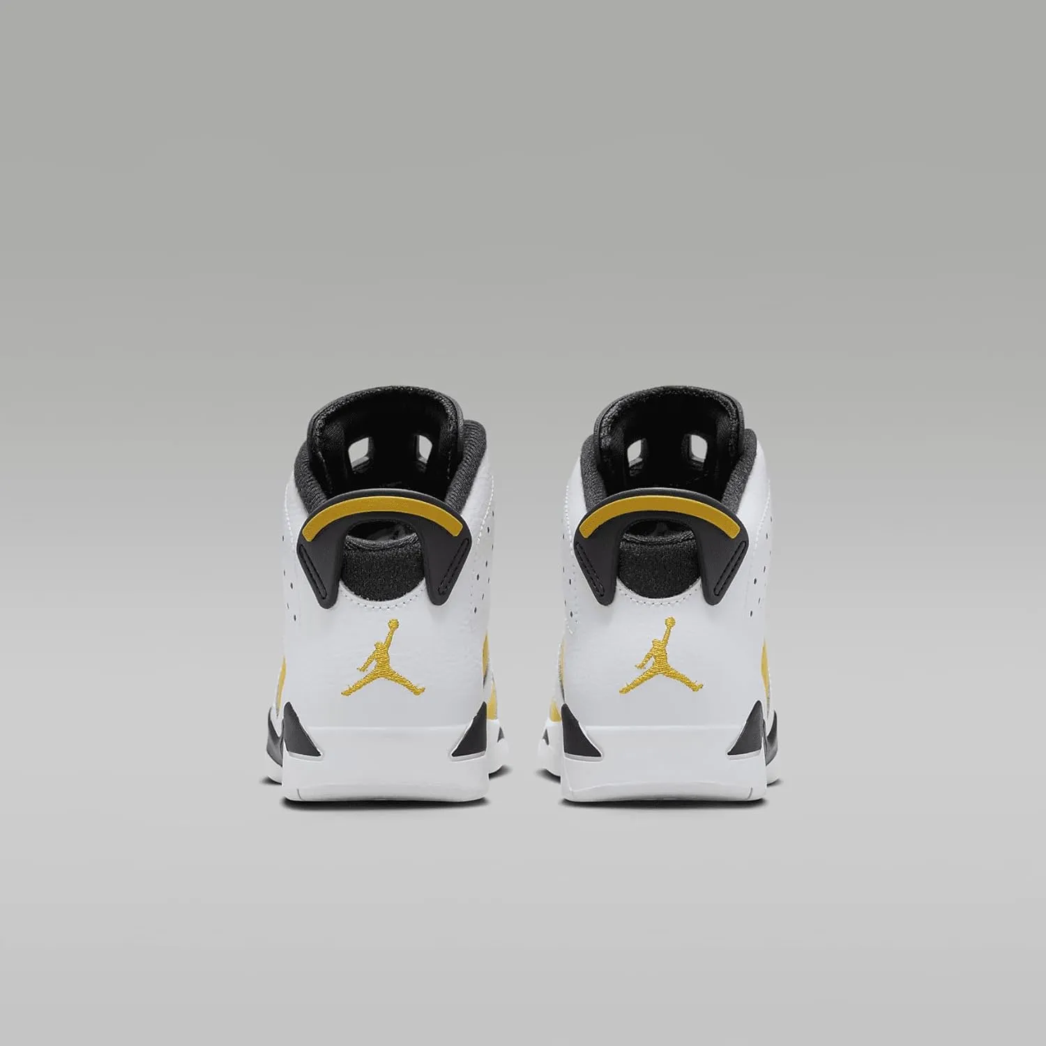 Nike Jordan 6 Retro (Ps) Boys Shoes