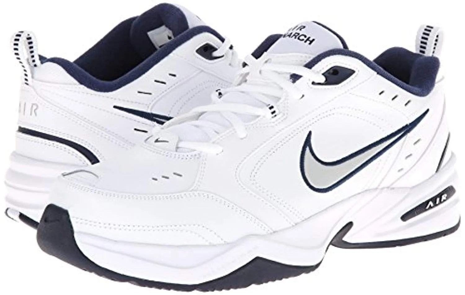 Nike Men's Air Monarch Iv Cross Trainer