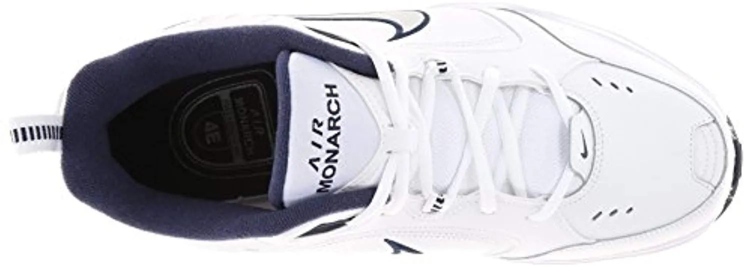 Nike Men's Air Monarch Iv Cross Trainer