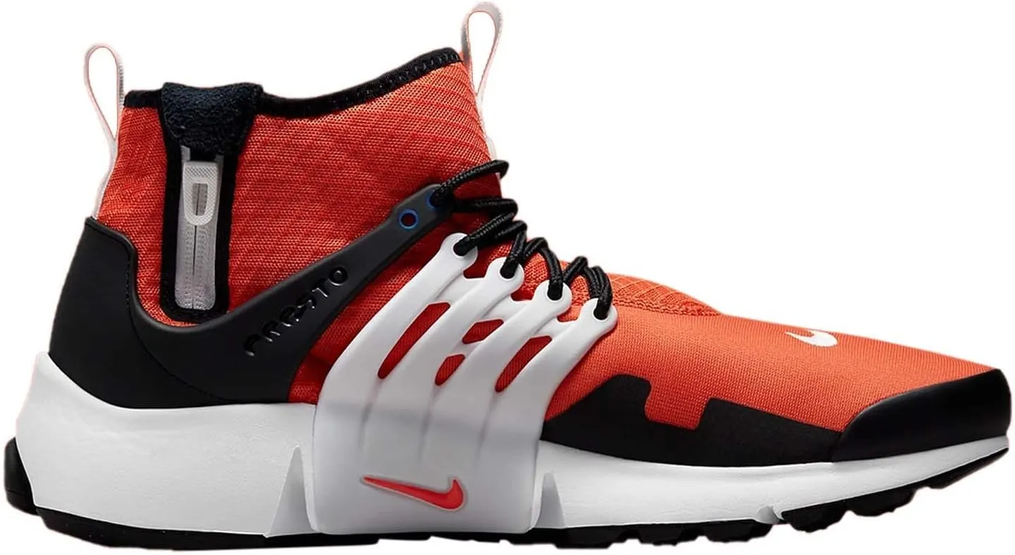 Nike Men's Gymnastics Shoes Sneaker, One Size