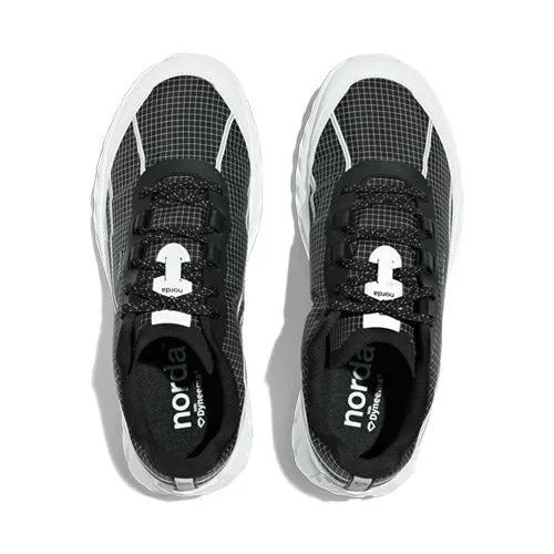 norda - 002 - Summit Black - Men's