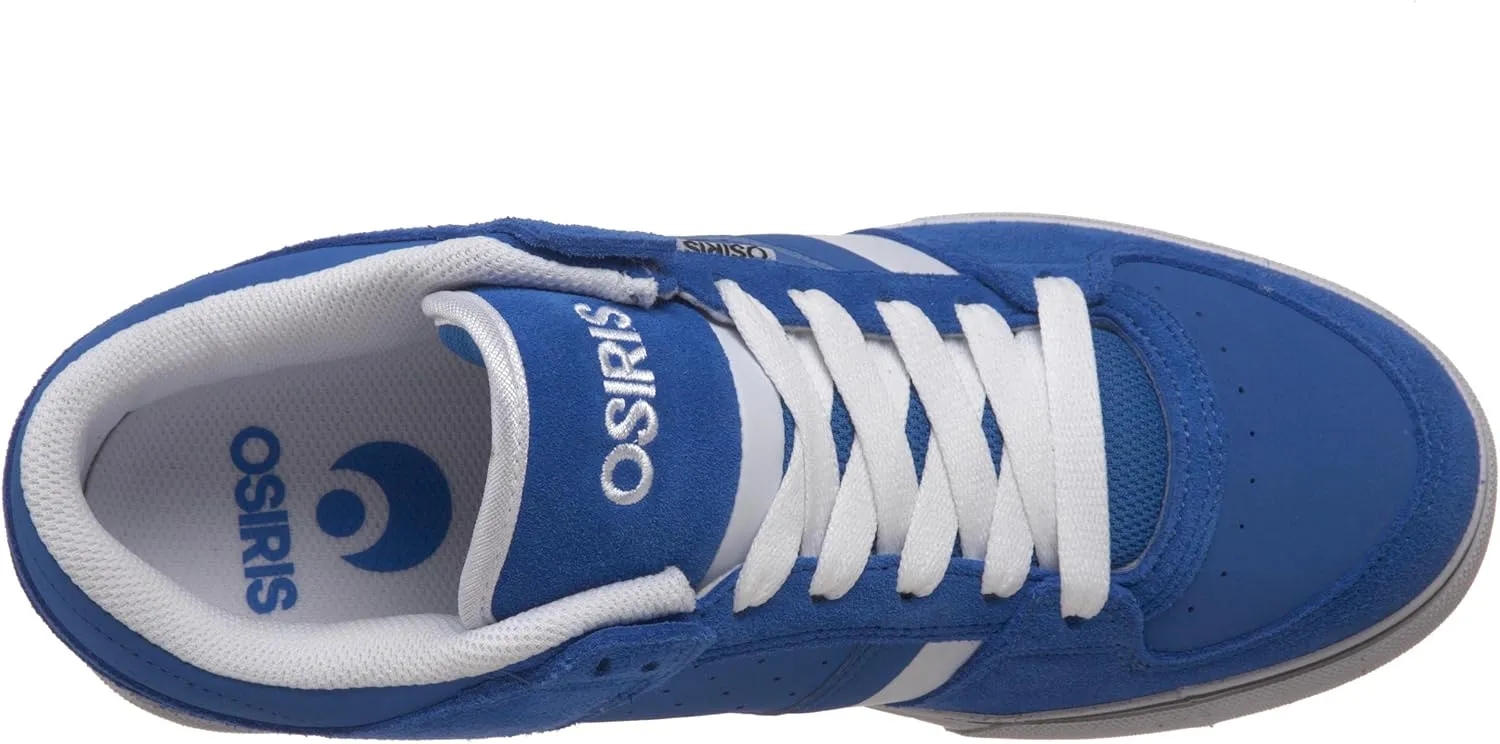 Osiris Men's Chino Low Skate Shoe