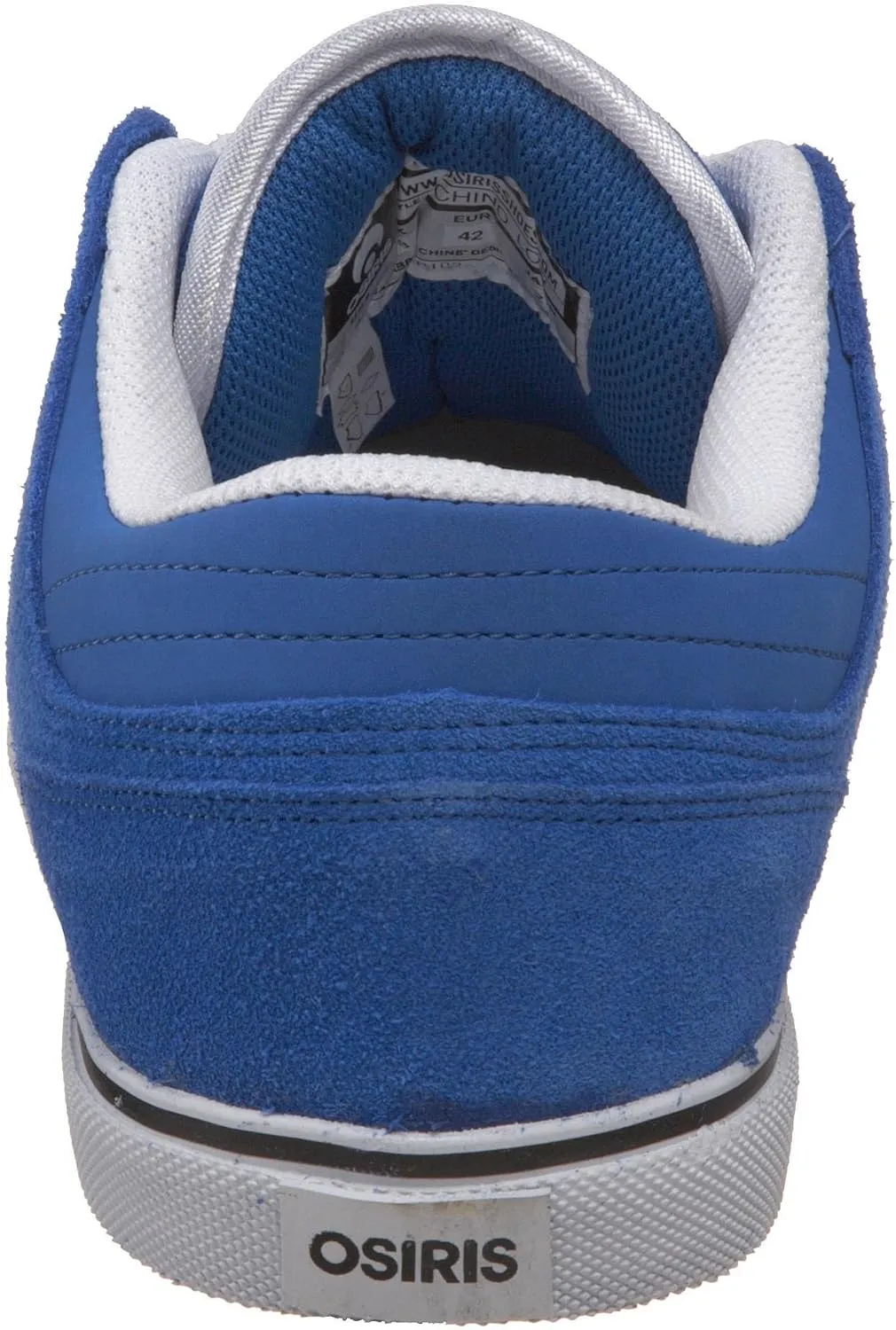 Osiris Men's Chino Low Skate Shoe