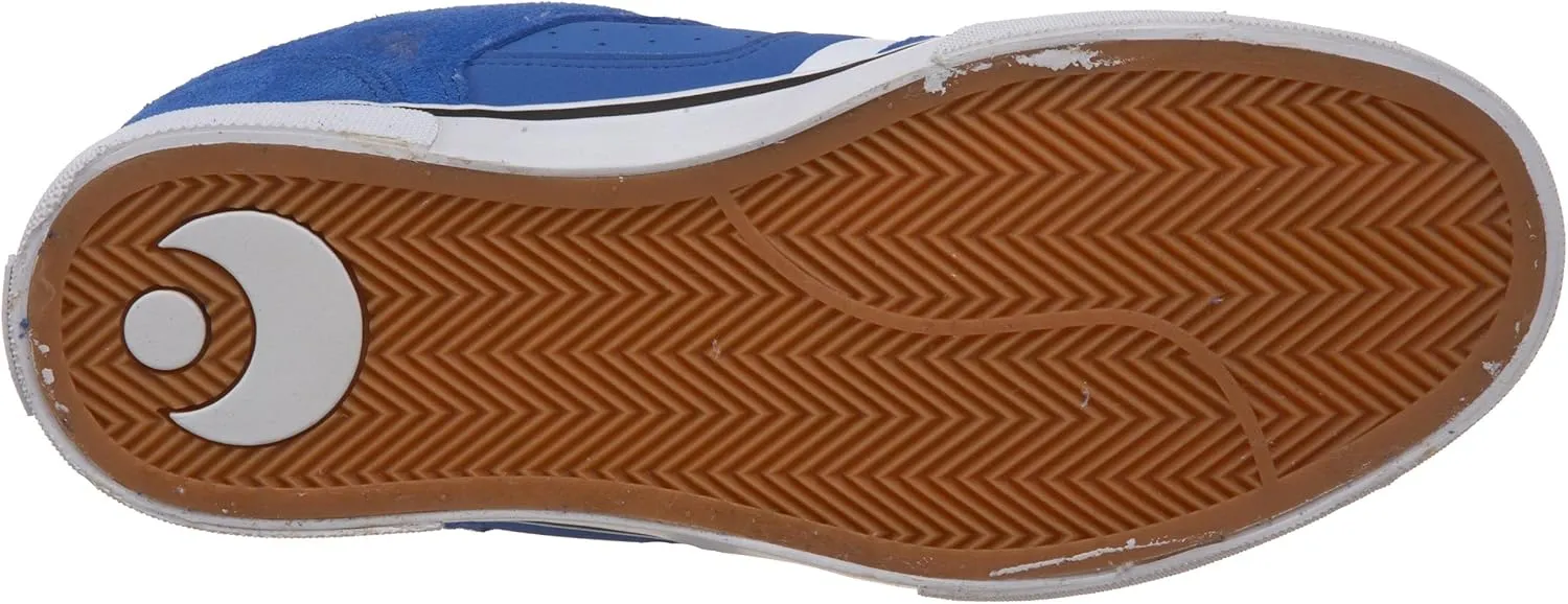 Osiris Men's Chino Low Skate Shoe