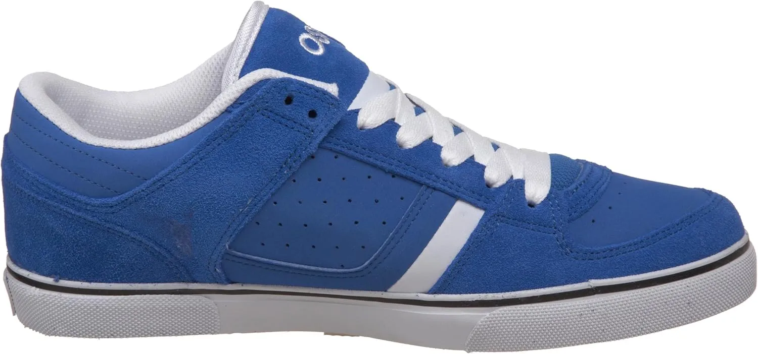 Osiris Men's Chino Low Skate Shoe