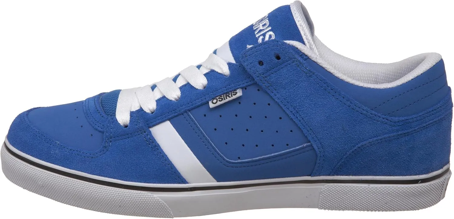Osiris Men's Chino Low Skate Shoe