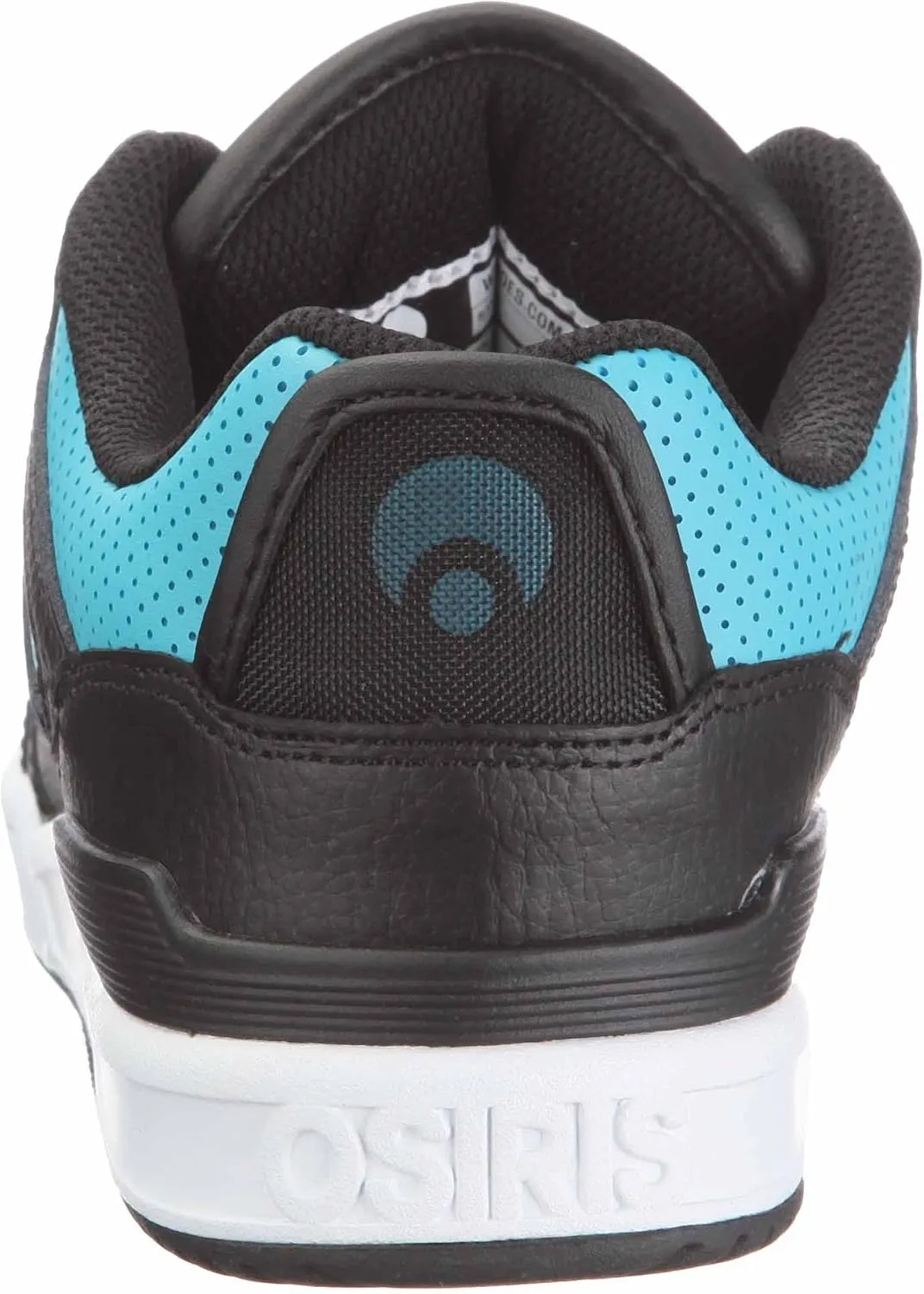 Osiris Men's Devise Skate Shoe